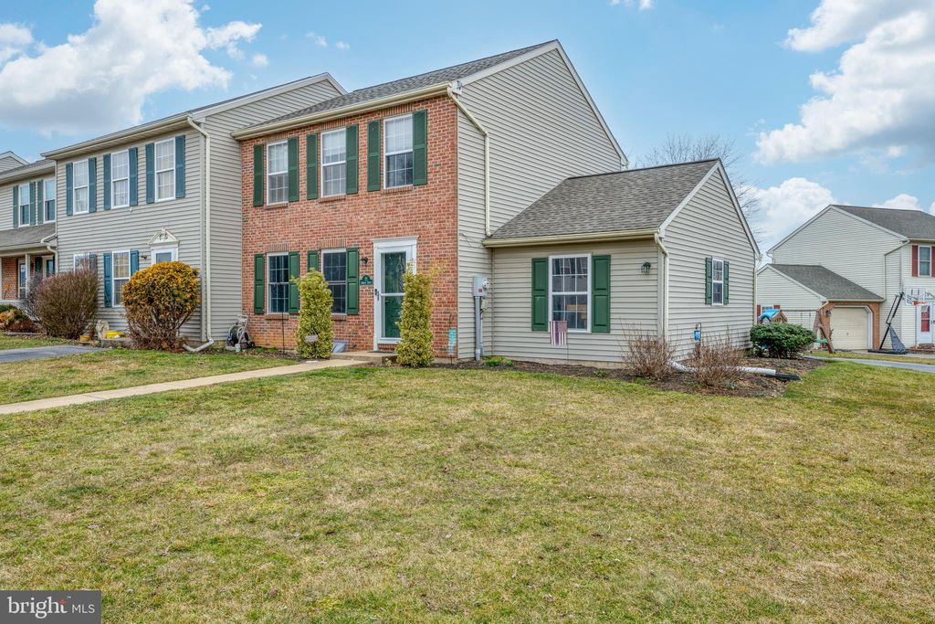 Photo of 21 Ashley Drive, Marietta, PA 17547 (MLS # PALA2047558)