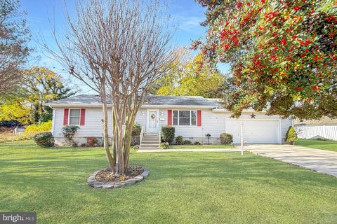 414 SPRUCE STREET MILTON DE 19968