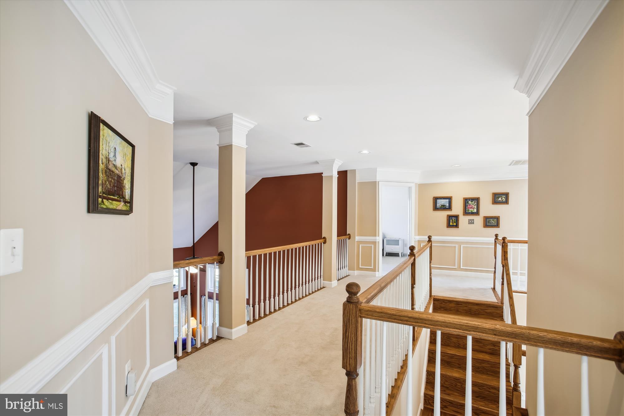 CROSSFIELDS - Residential