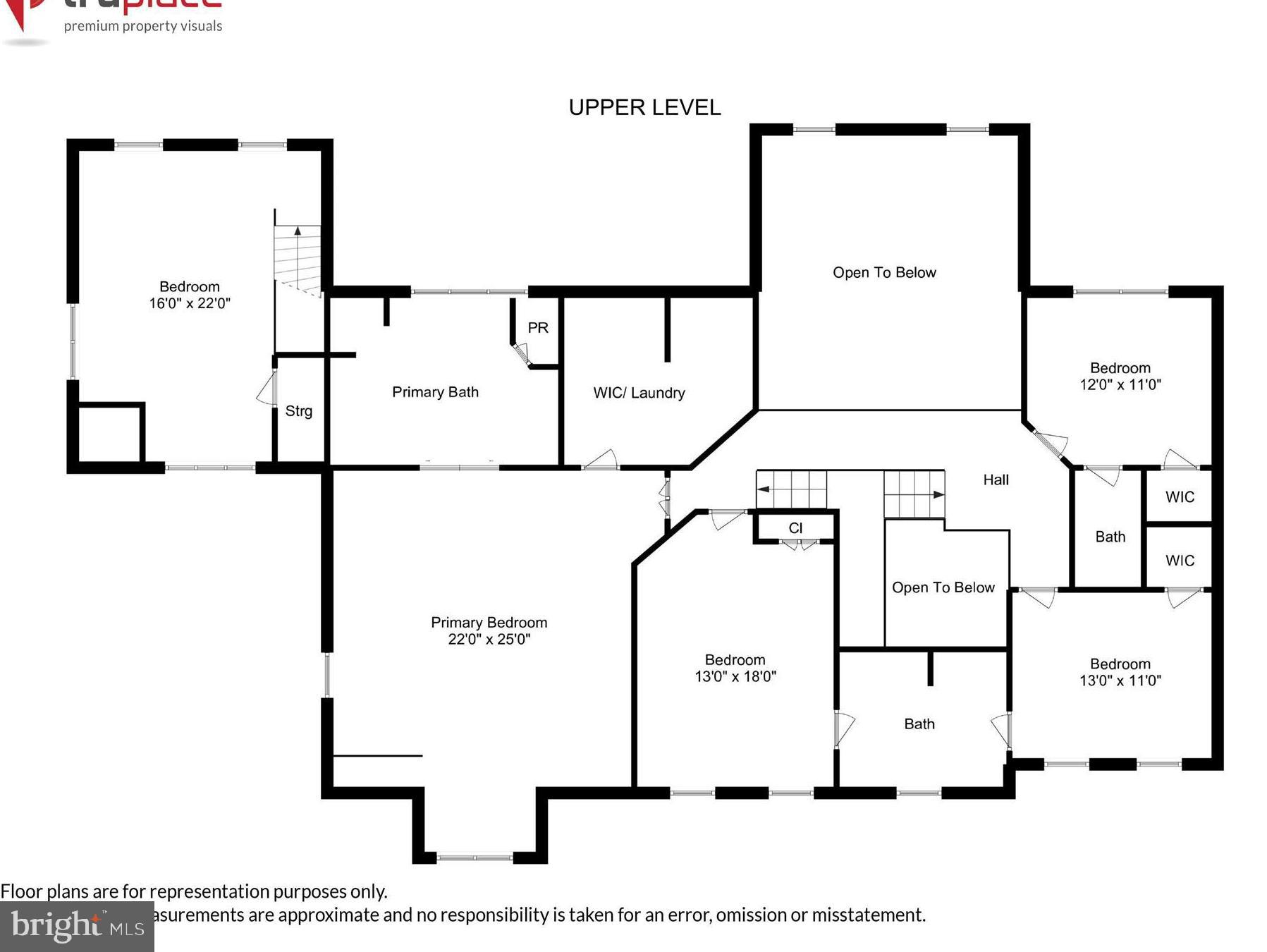 CROSSFIELDS - Residential