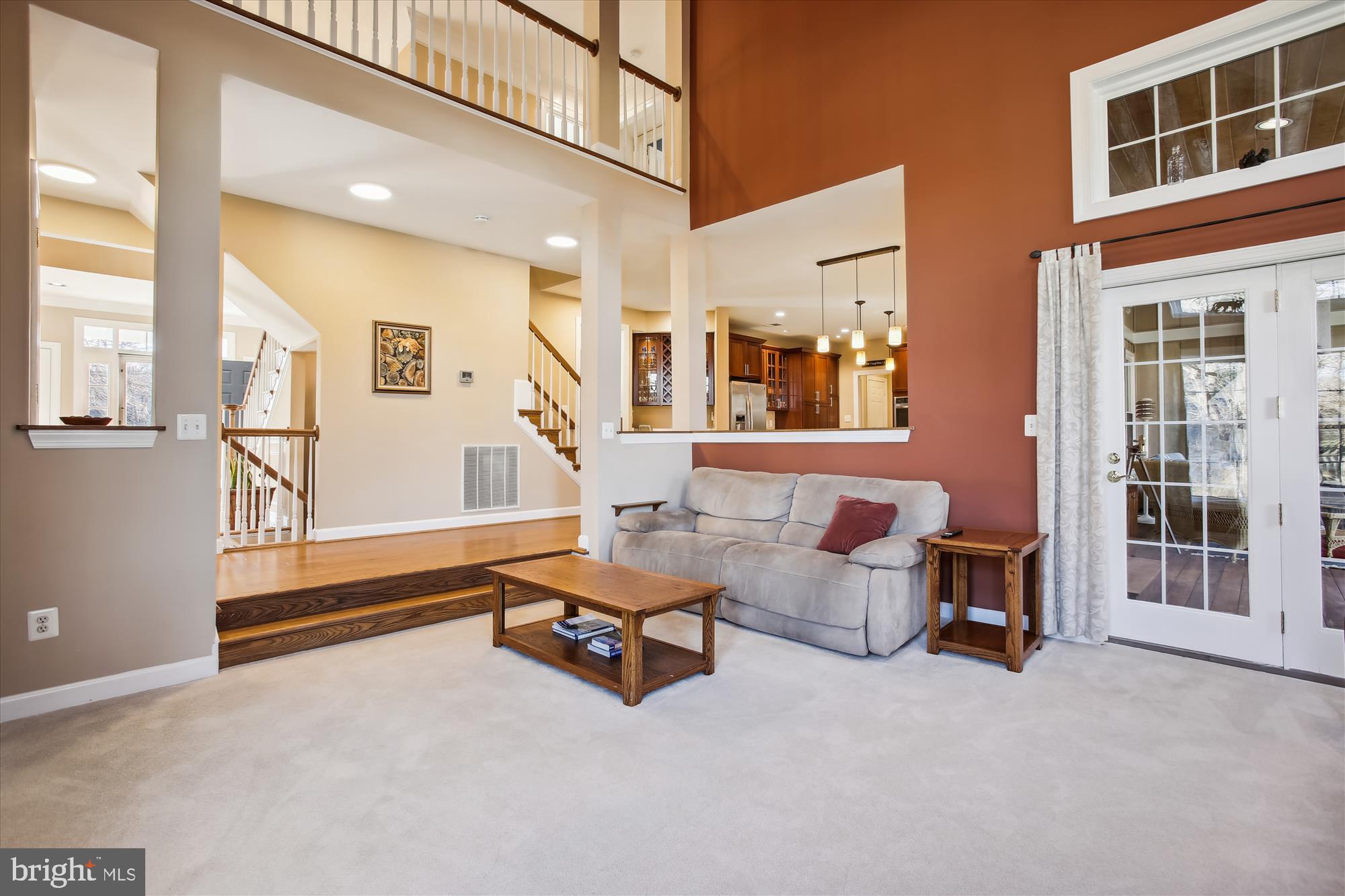 CROSSFIELDS - Residential