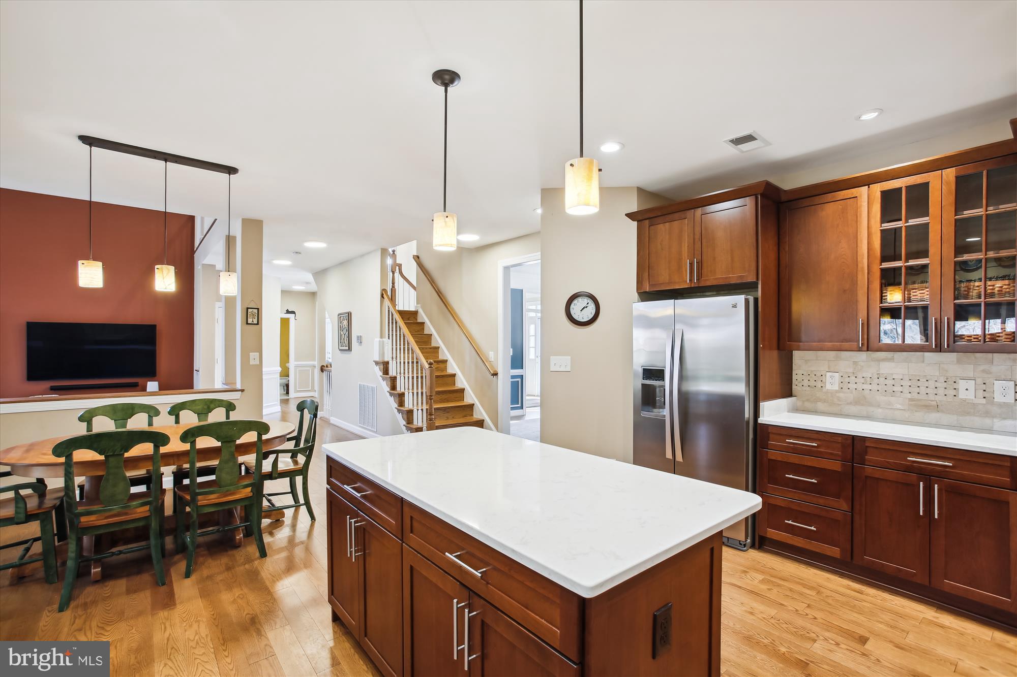 CROSSFIELDS - Residential