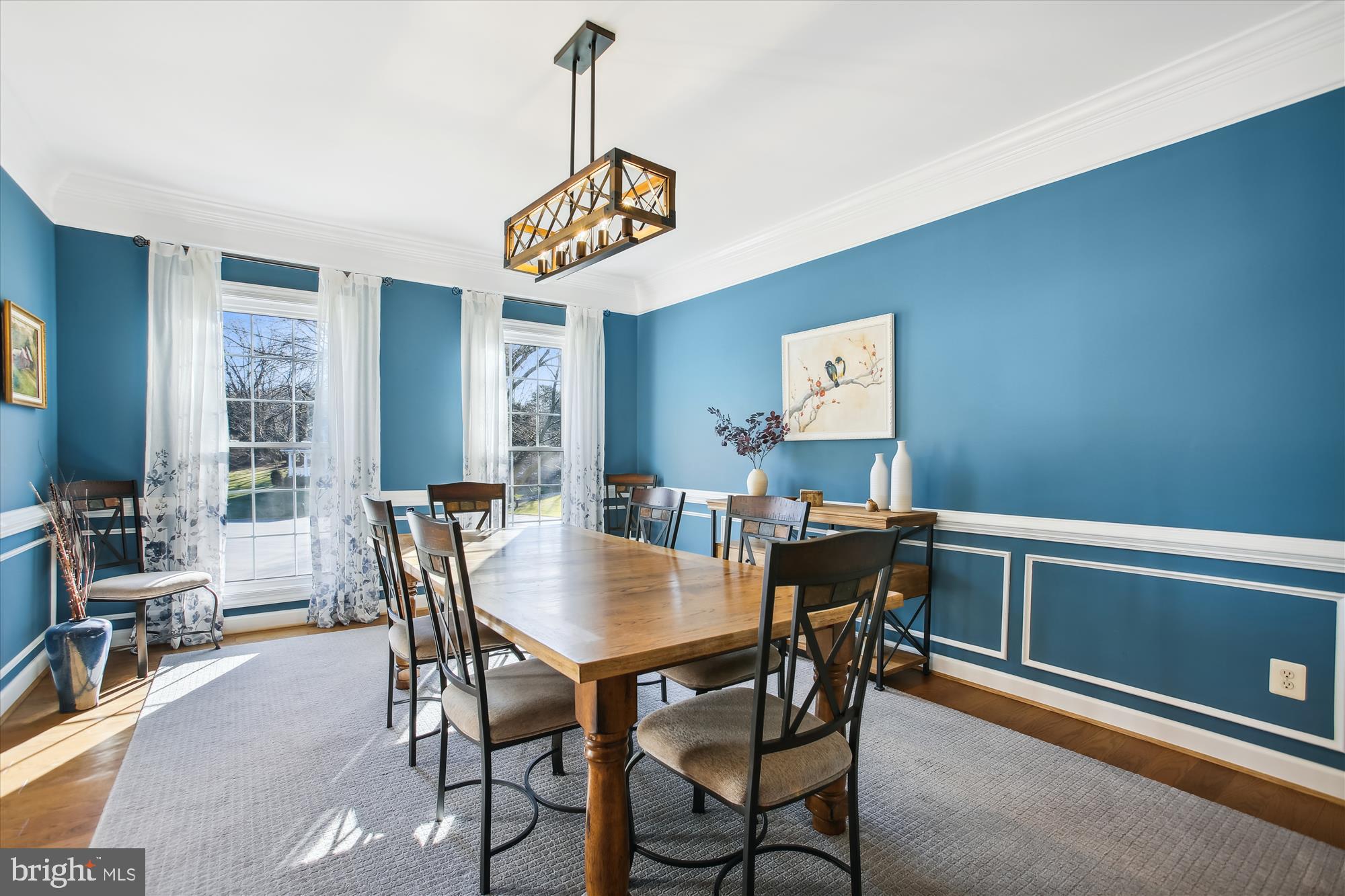 CROSSFIELDS - Residential