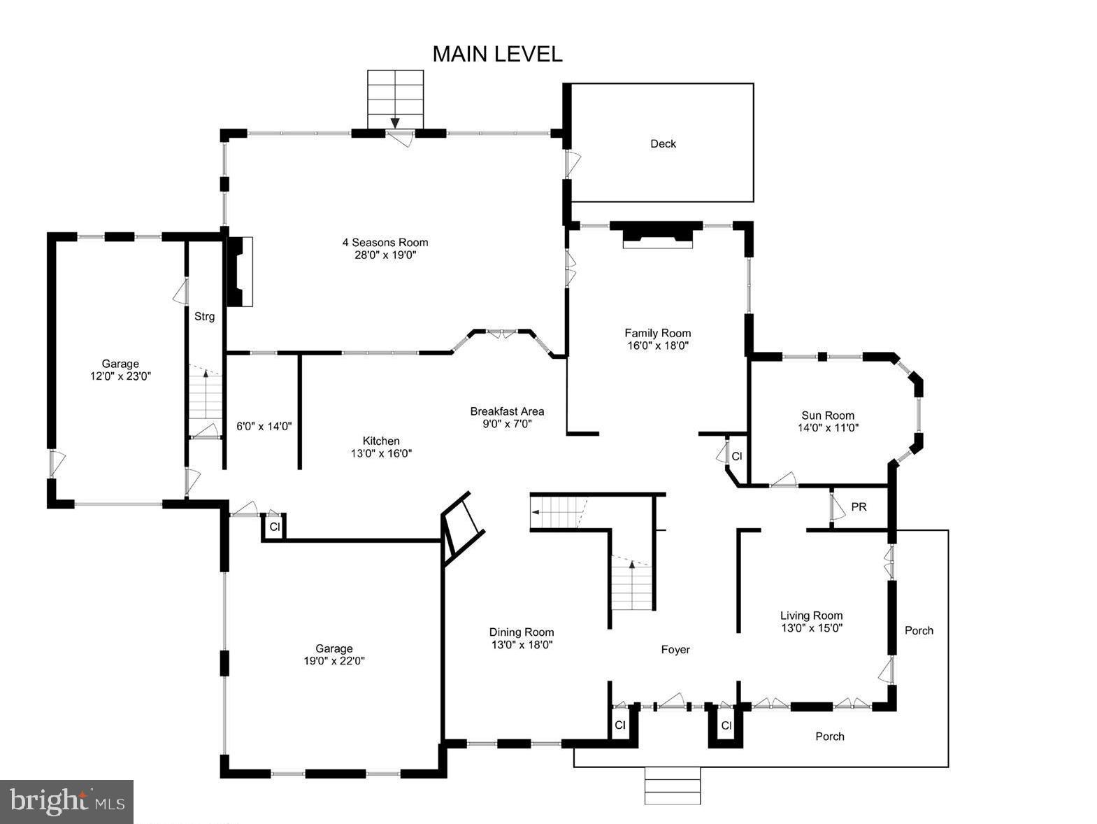 CROSSFIELDS - Residential
