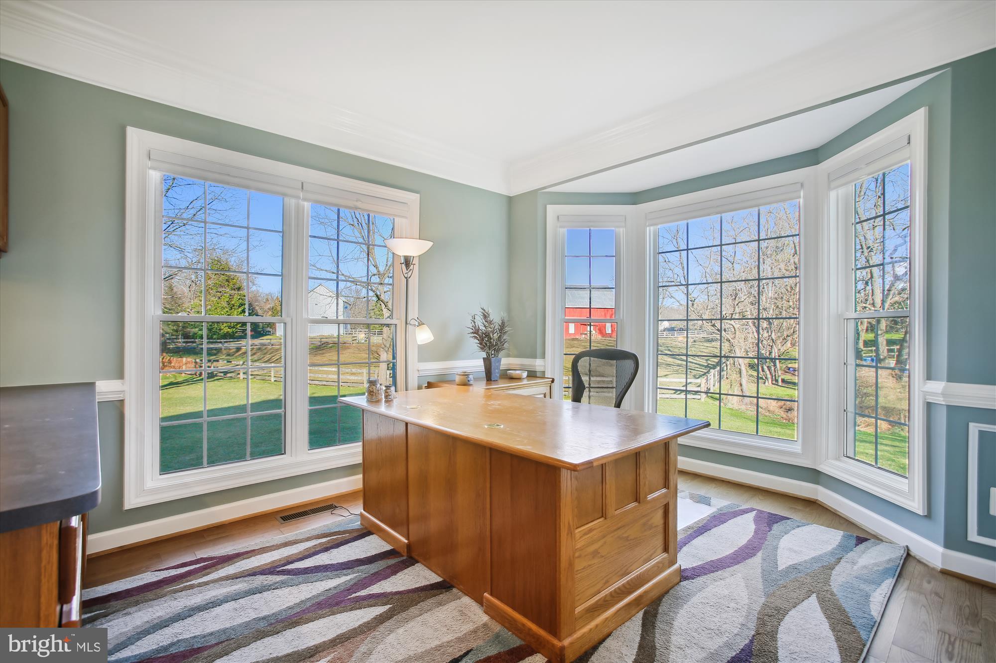 CROSSFIELDS - Residential