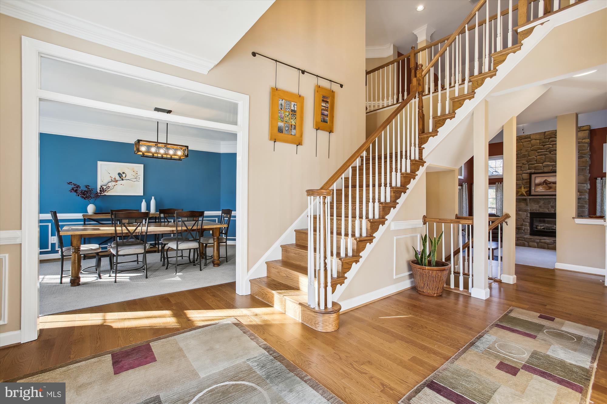 CROSSFIELDS - Residential