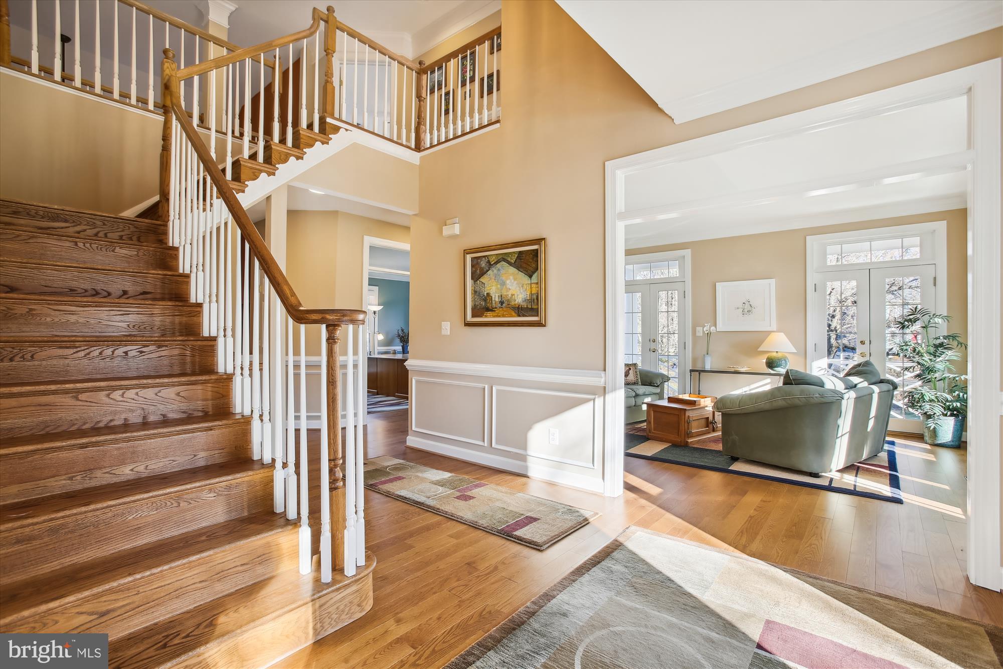 CROSSFIELDS - Residential