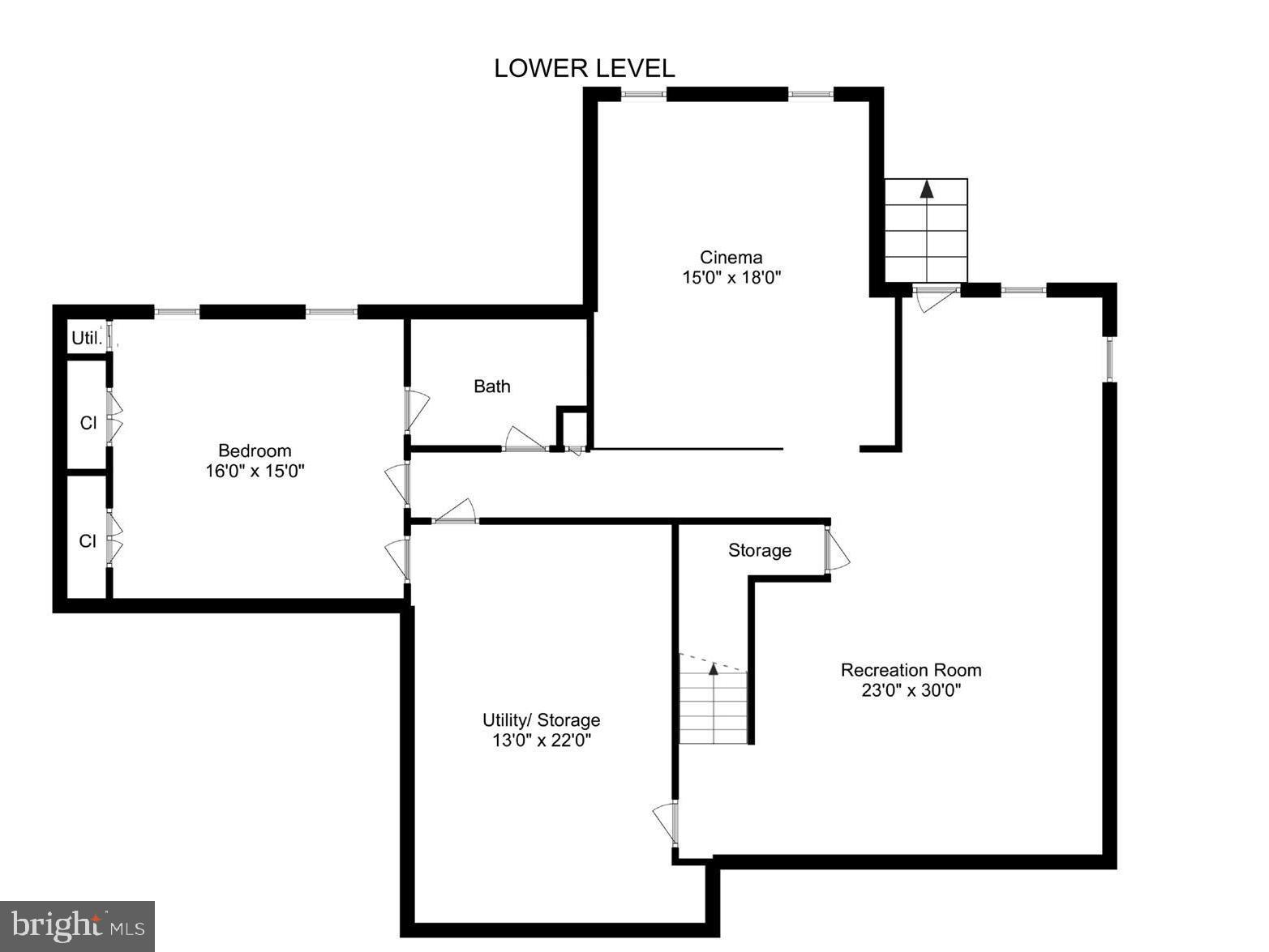 CROSSFIELDS - Residential