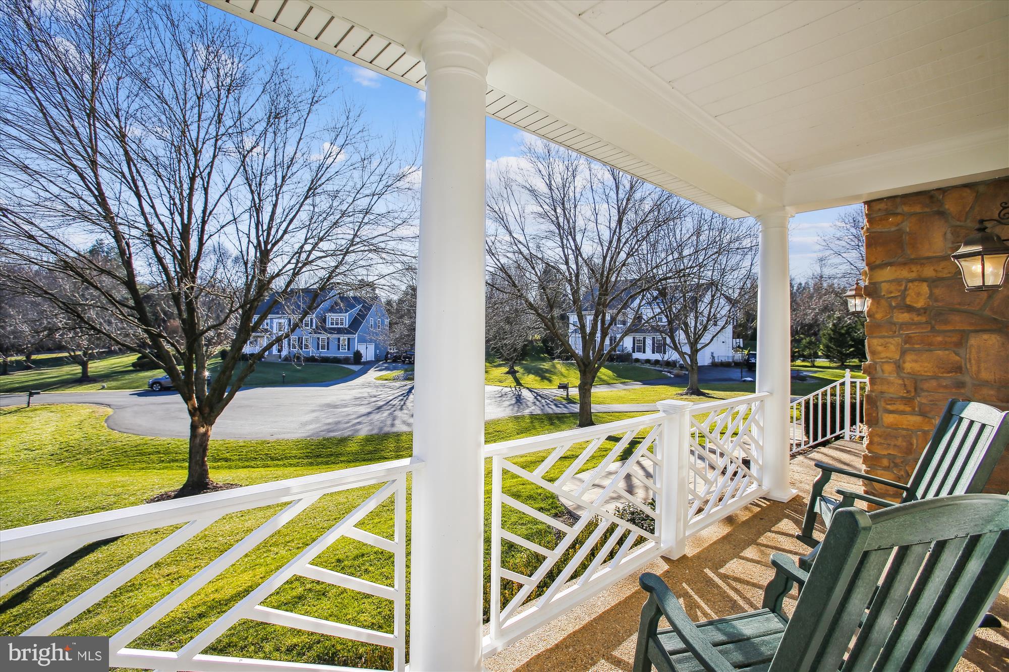 CROSSFIELDS - Residential