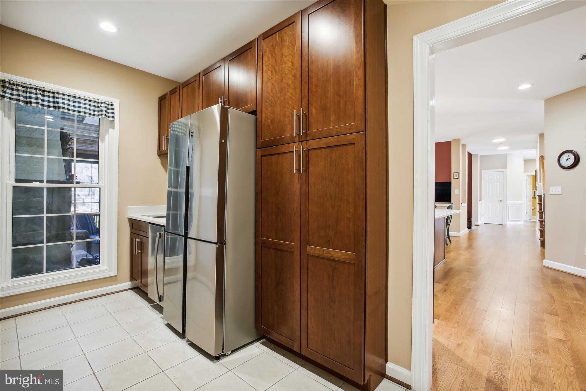 CROSSFIELDS - Residential