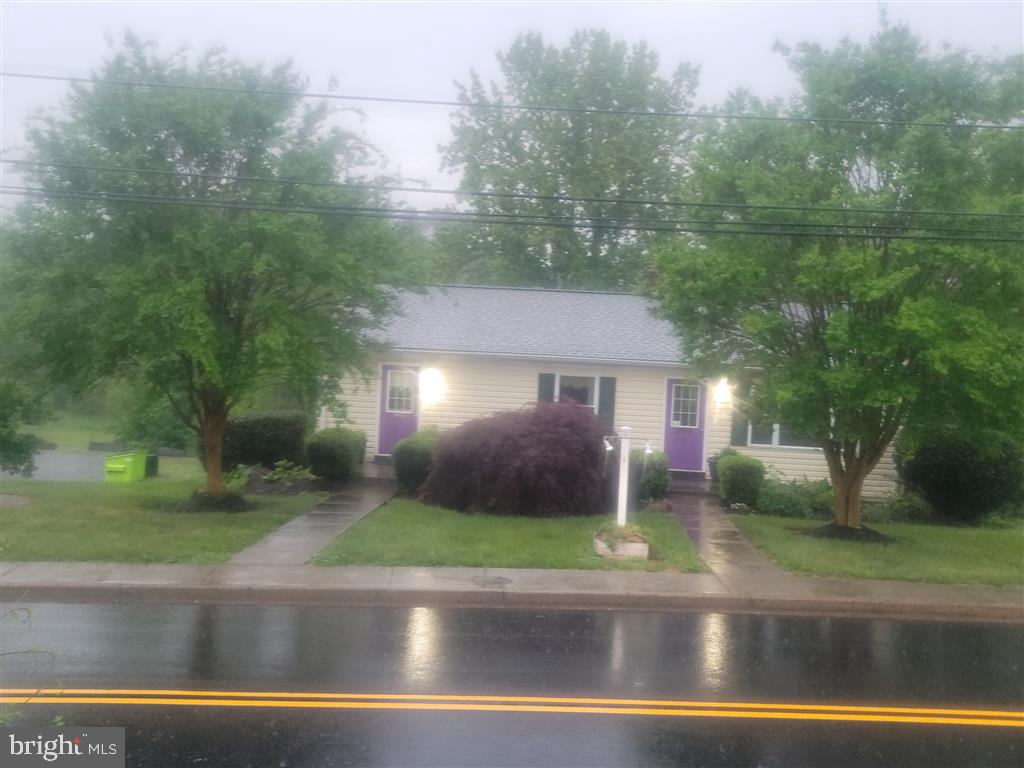 161 SPICERS MILL ROAD