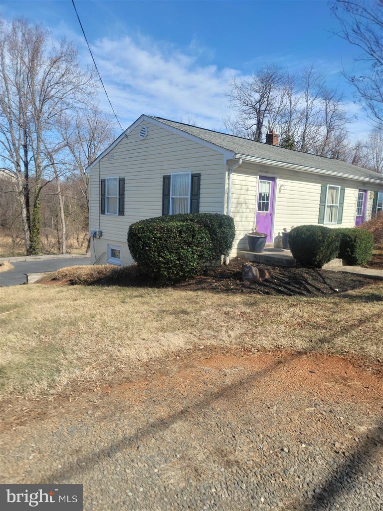 161 SPICERS MILL ROAD