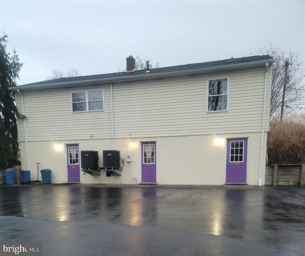 161 SPICERS MILL ROAD