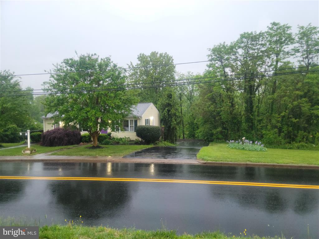 161 SPICERS MILL ROAD
