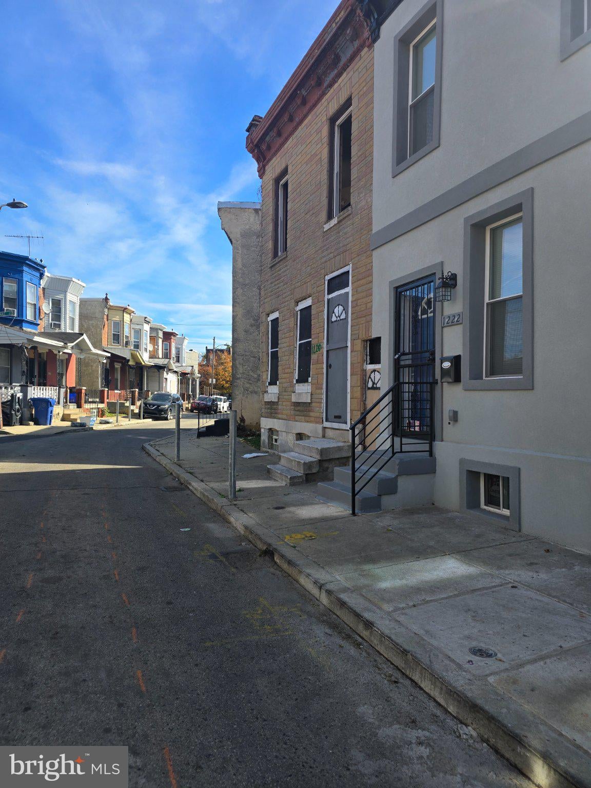 1222 W ATLANTIC STREET
