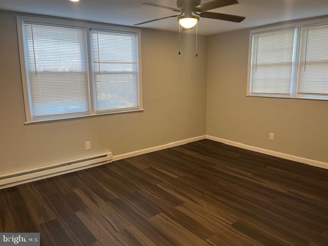 CEDARBROOK - Residential Lease