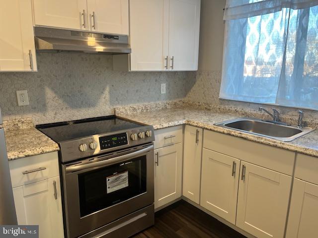 CEDARBROOK - Residential Lease