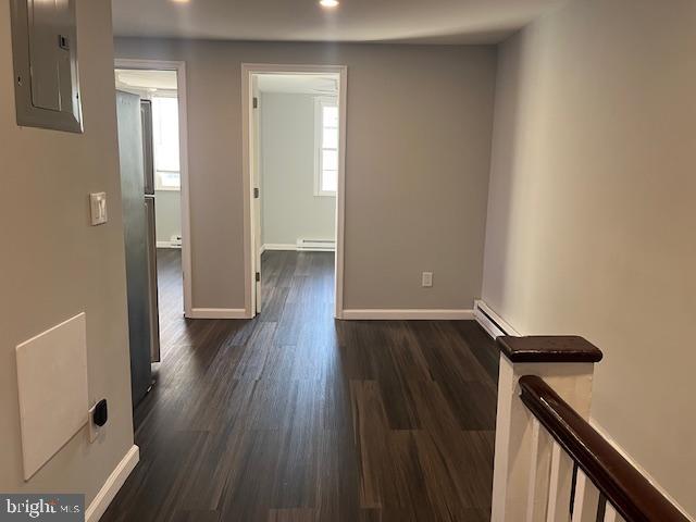 CEDARBROOK - Residential Lease