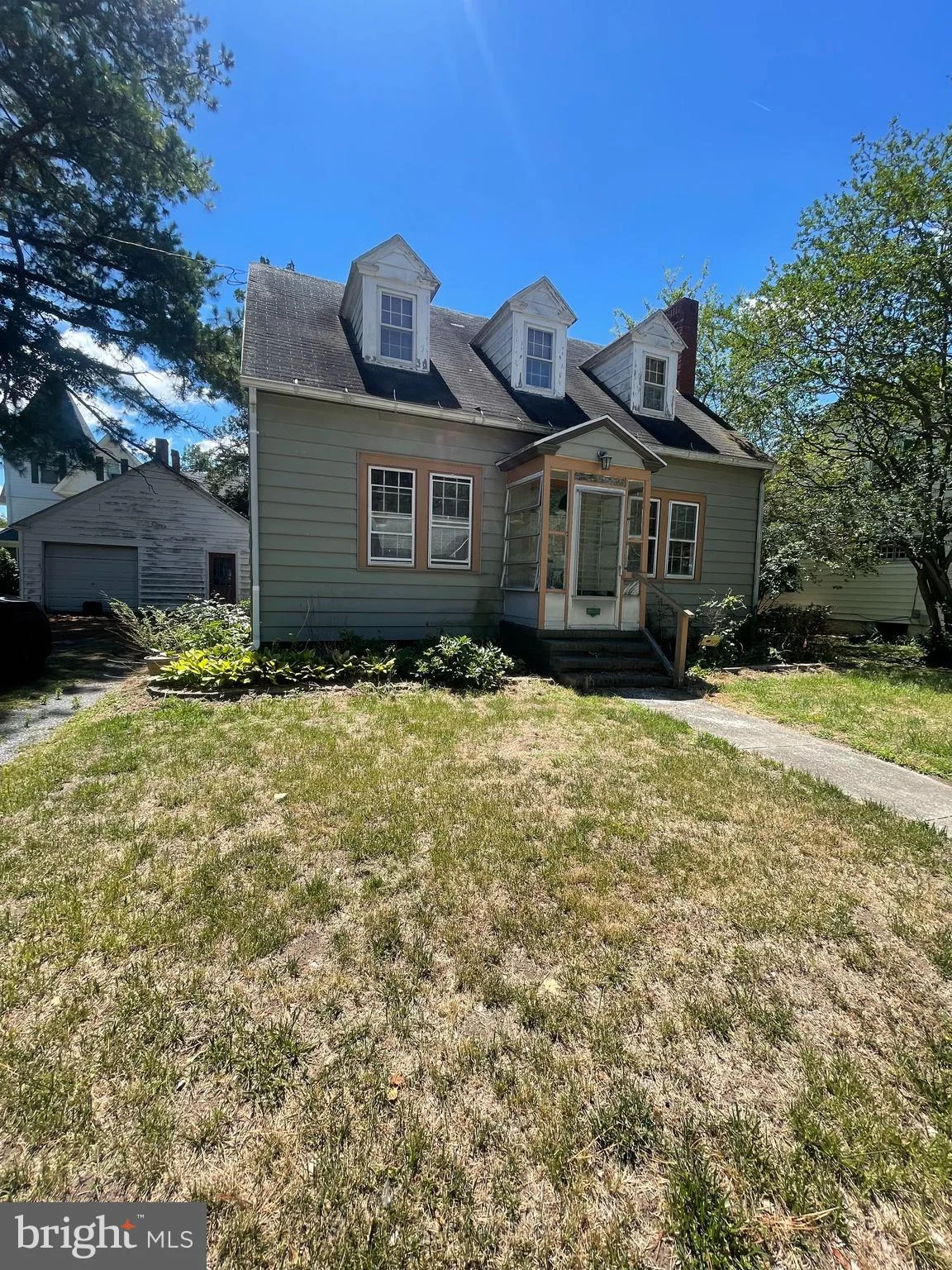 203 8th Street, Pocomoke City, MD, 21851