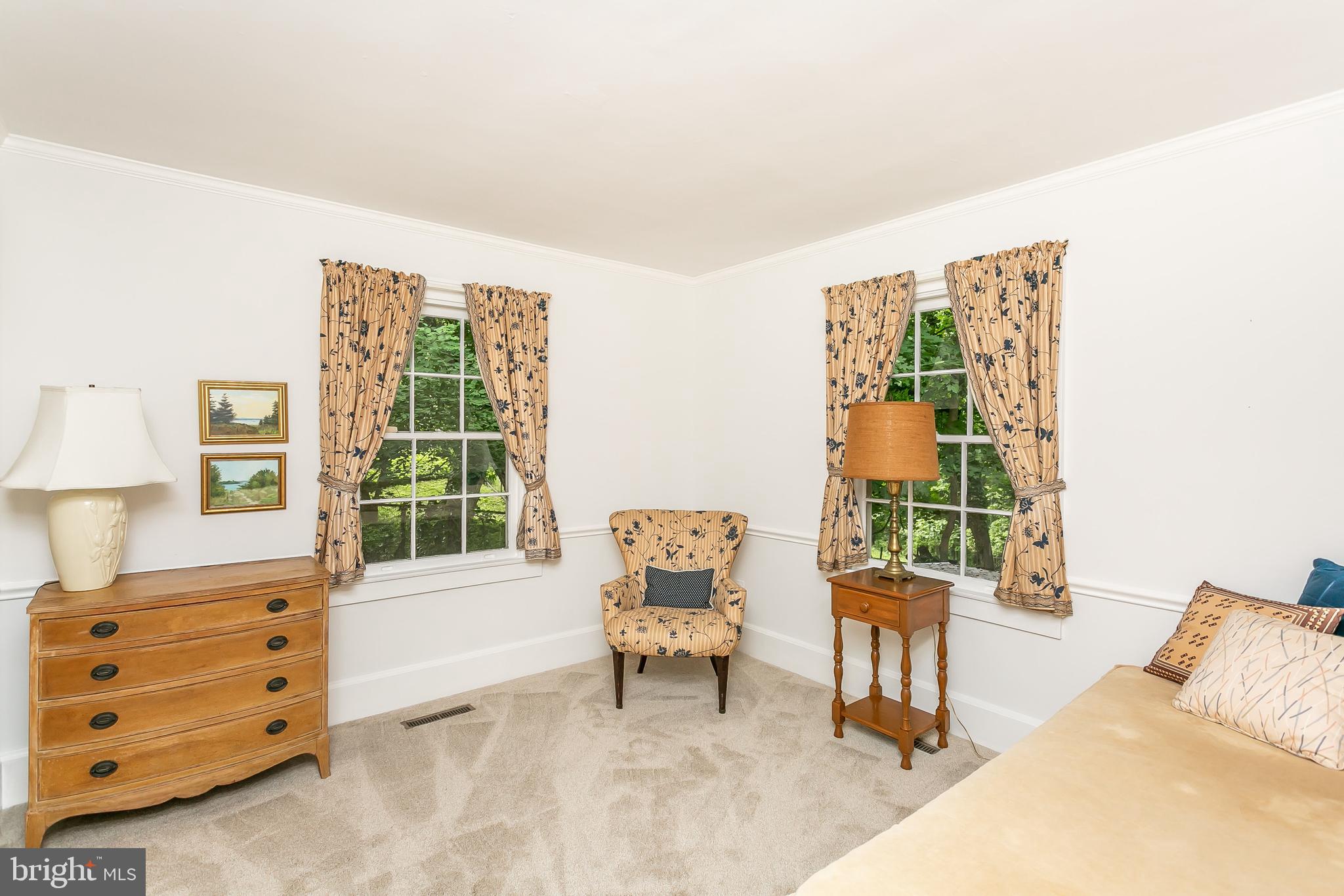 RUXTON - Residential