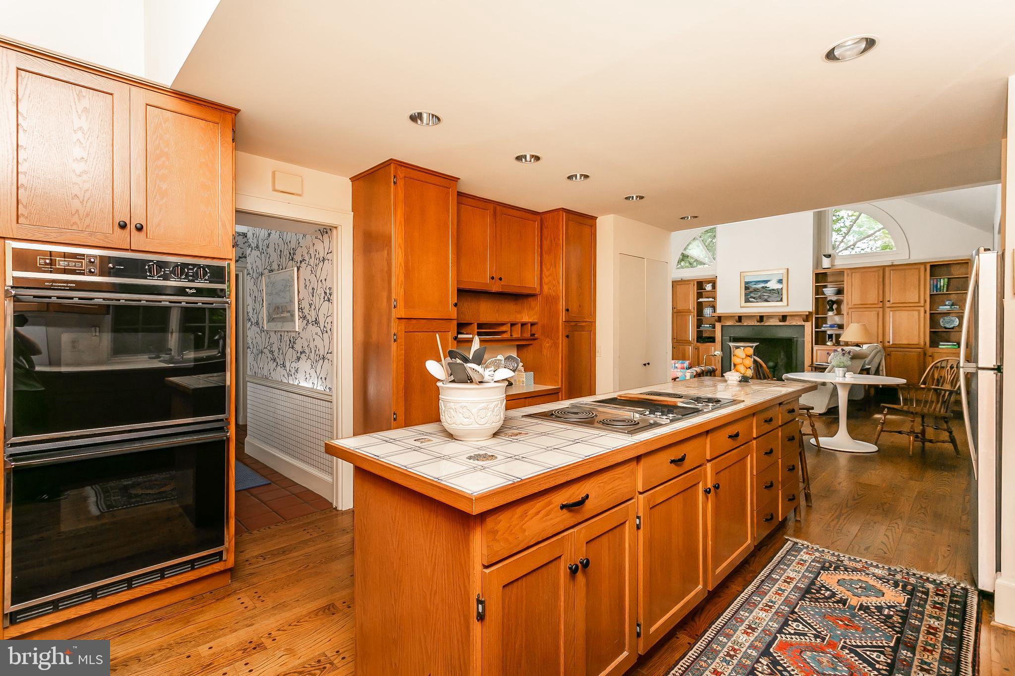 RUXTON - Residential