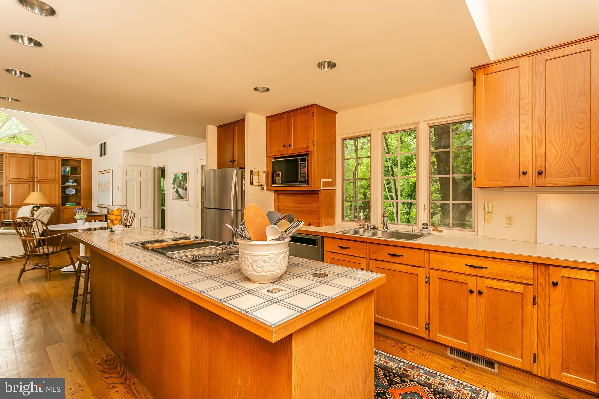 RUXTON - Residential