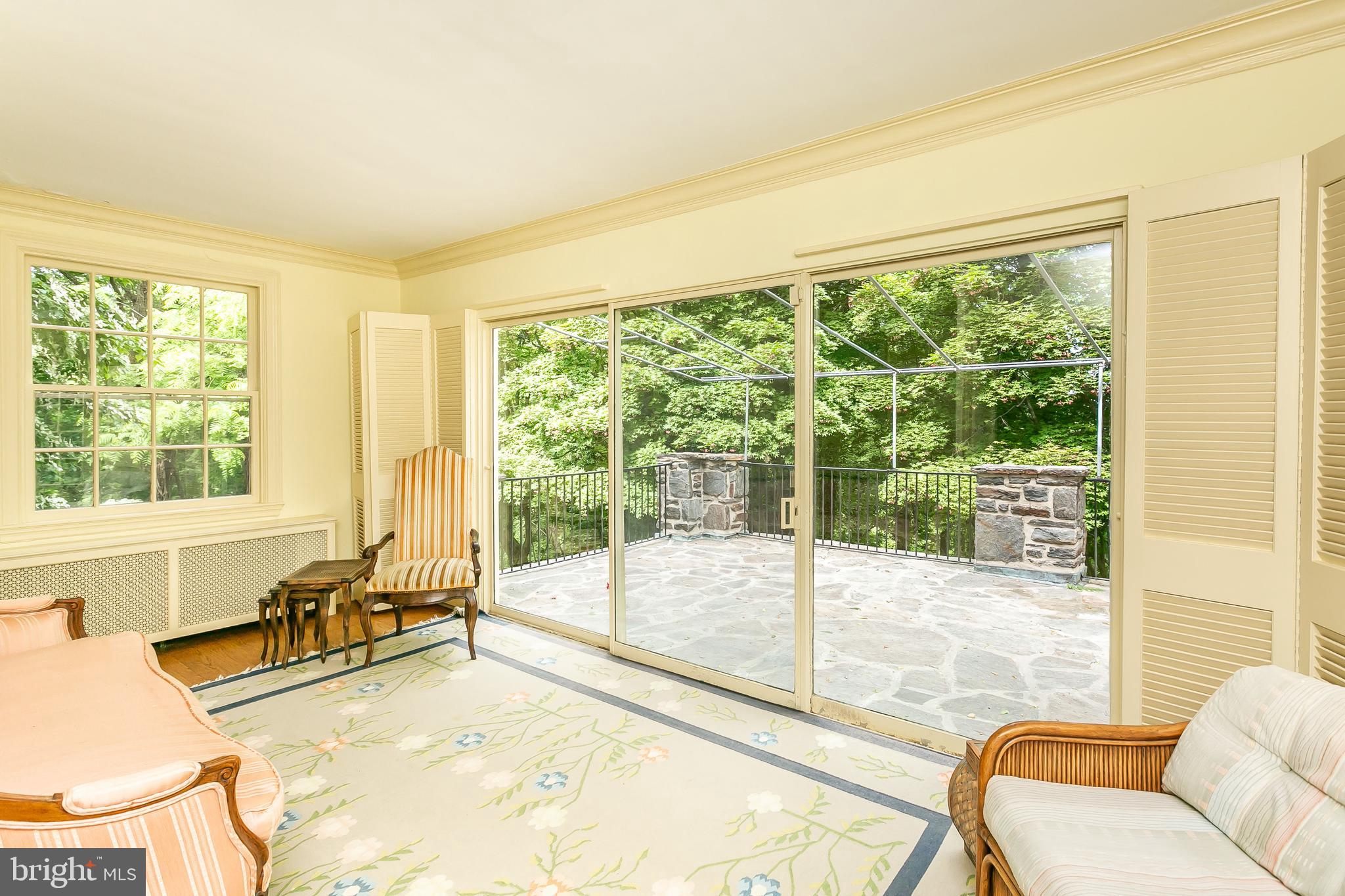 RUXTON - Residential