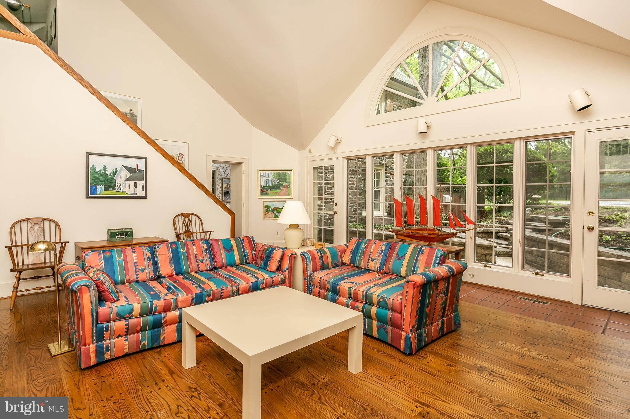 RUXTON - Residential