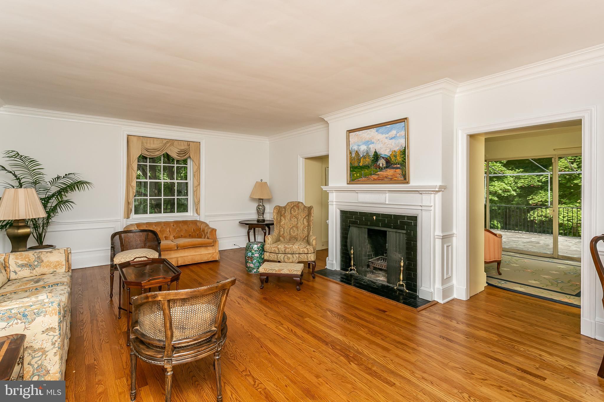 RUXTON - Residential