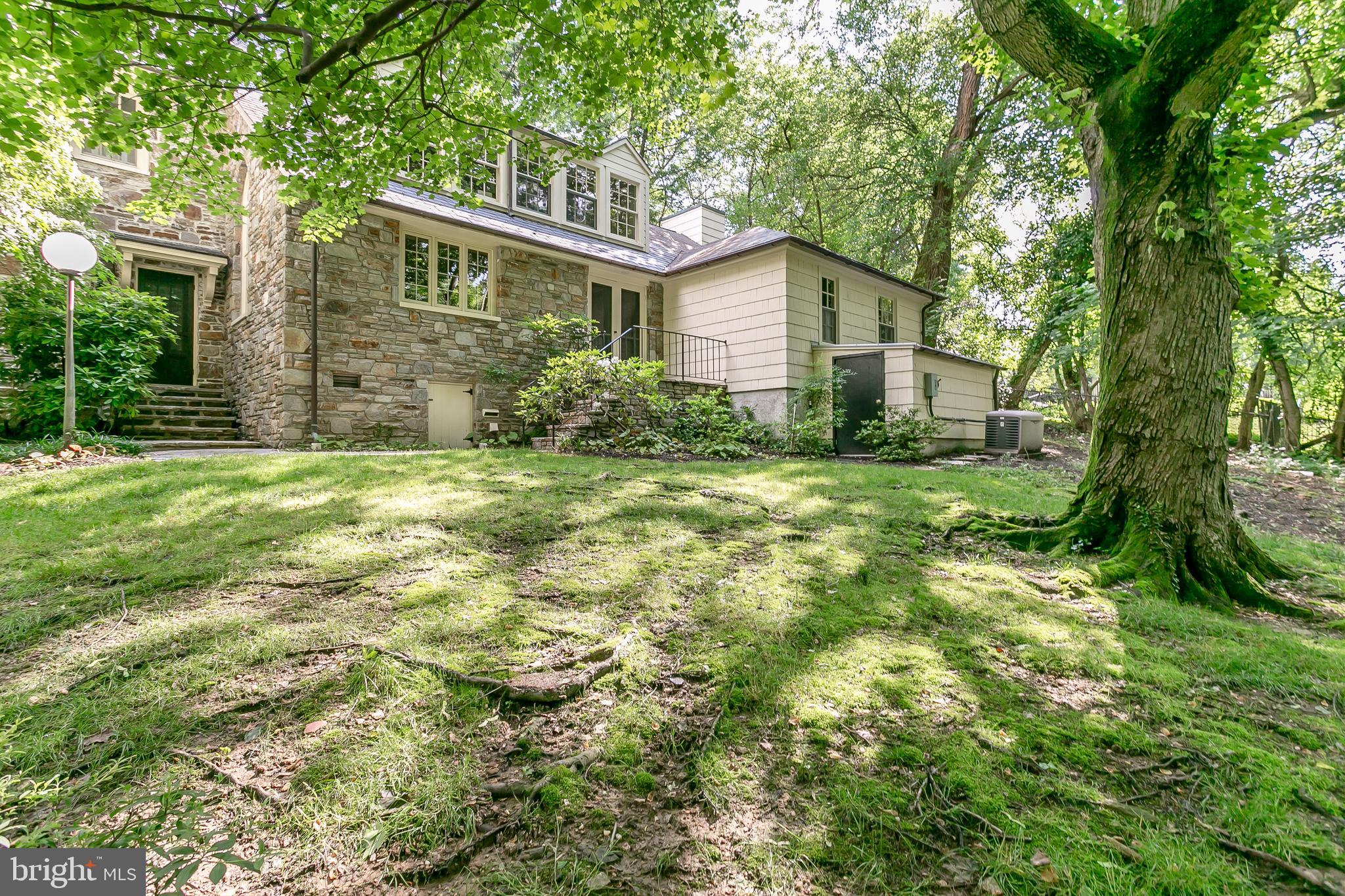 RUXTON - Residential