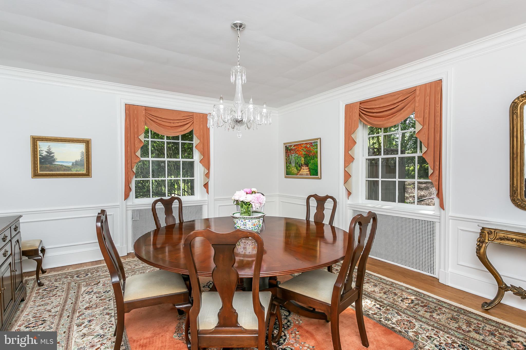 RUXTON - Residential