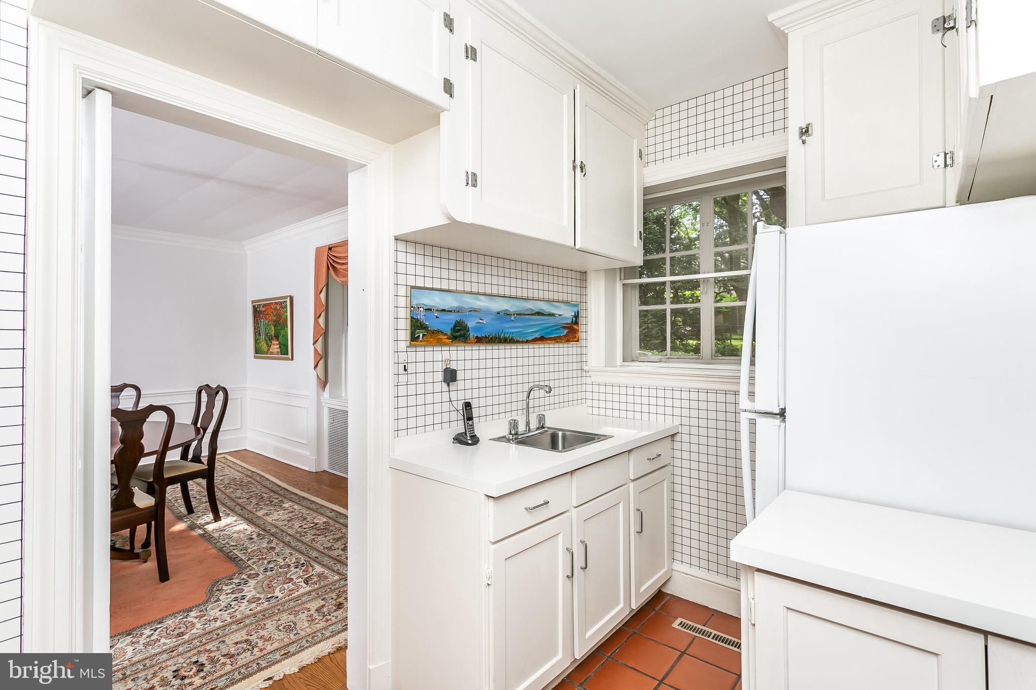 RUXTON - Residential