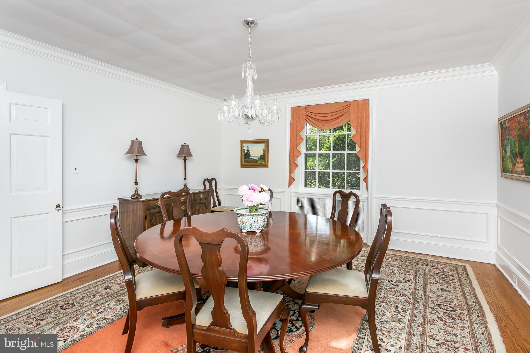 RUXTON - Residential