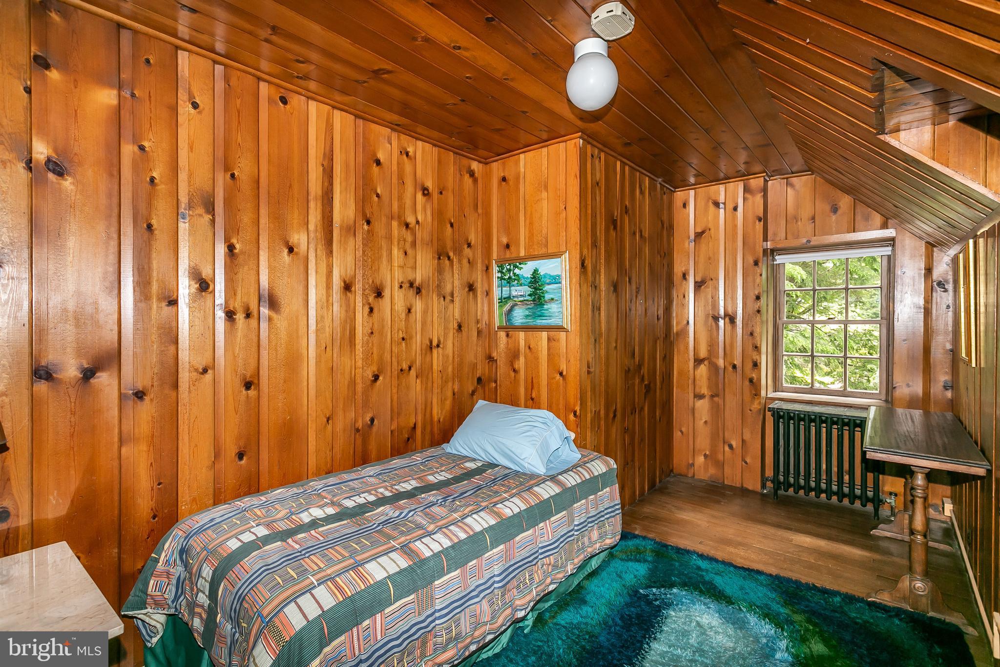 RUXTON - Residential