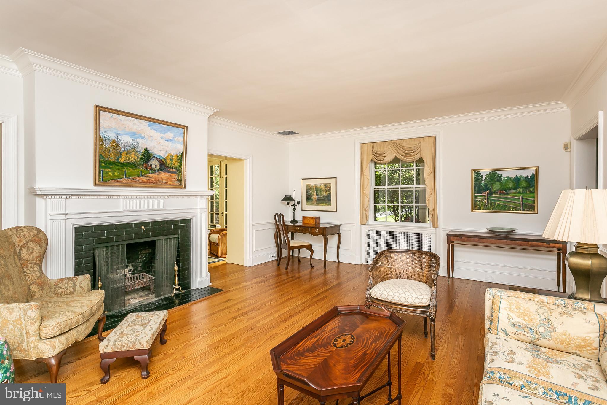 RUXTON - Residential