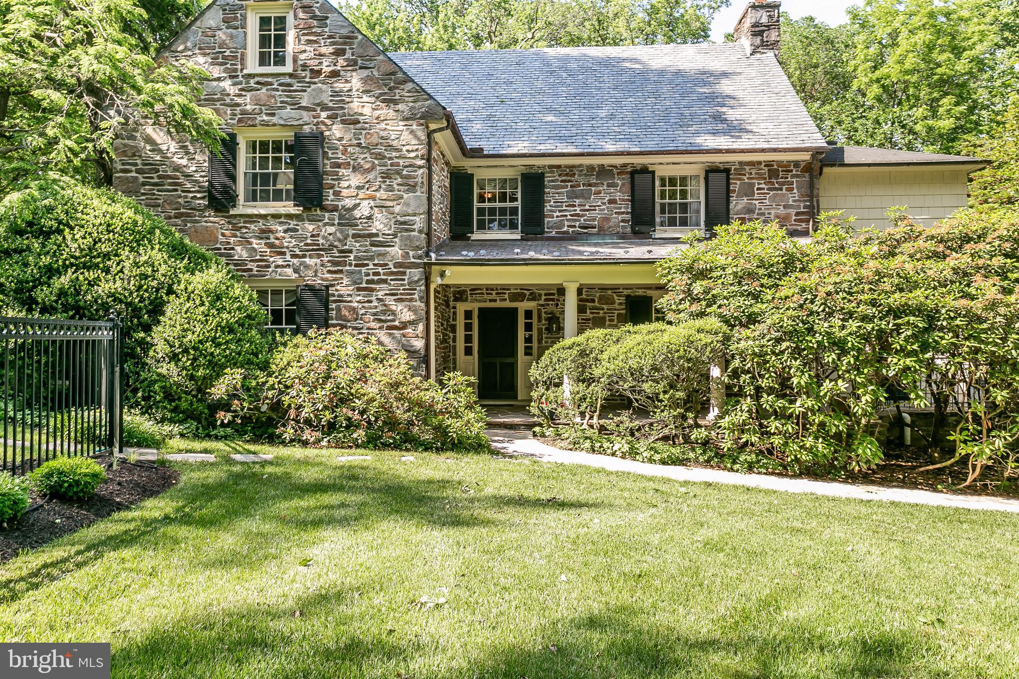 RUXTON - Residential