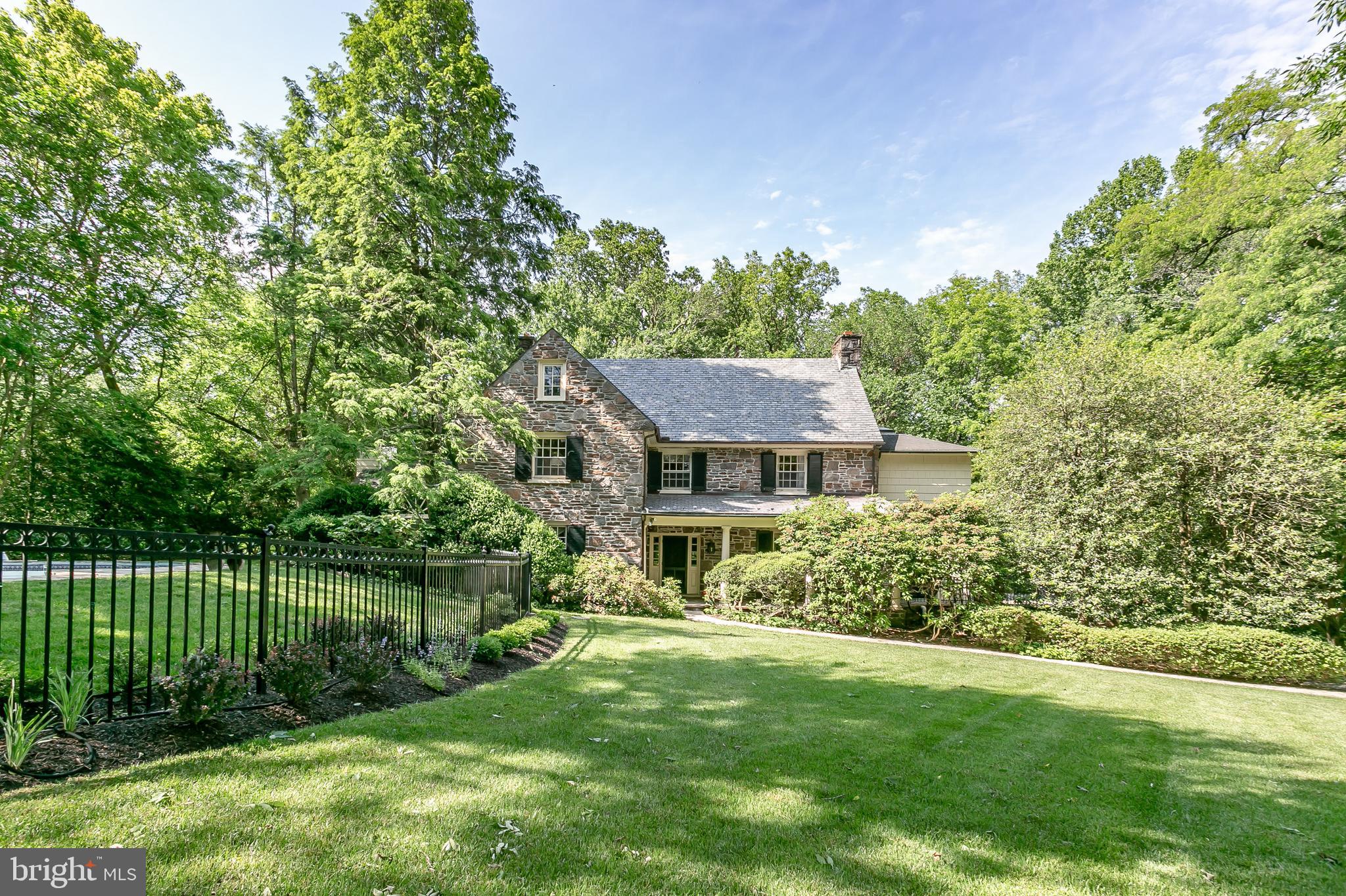 RUXTON - Residential