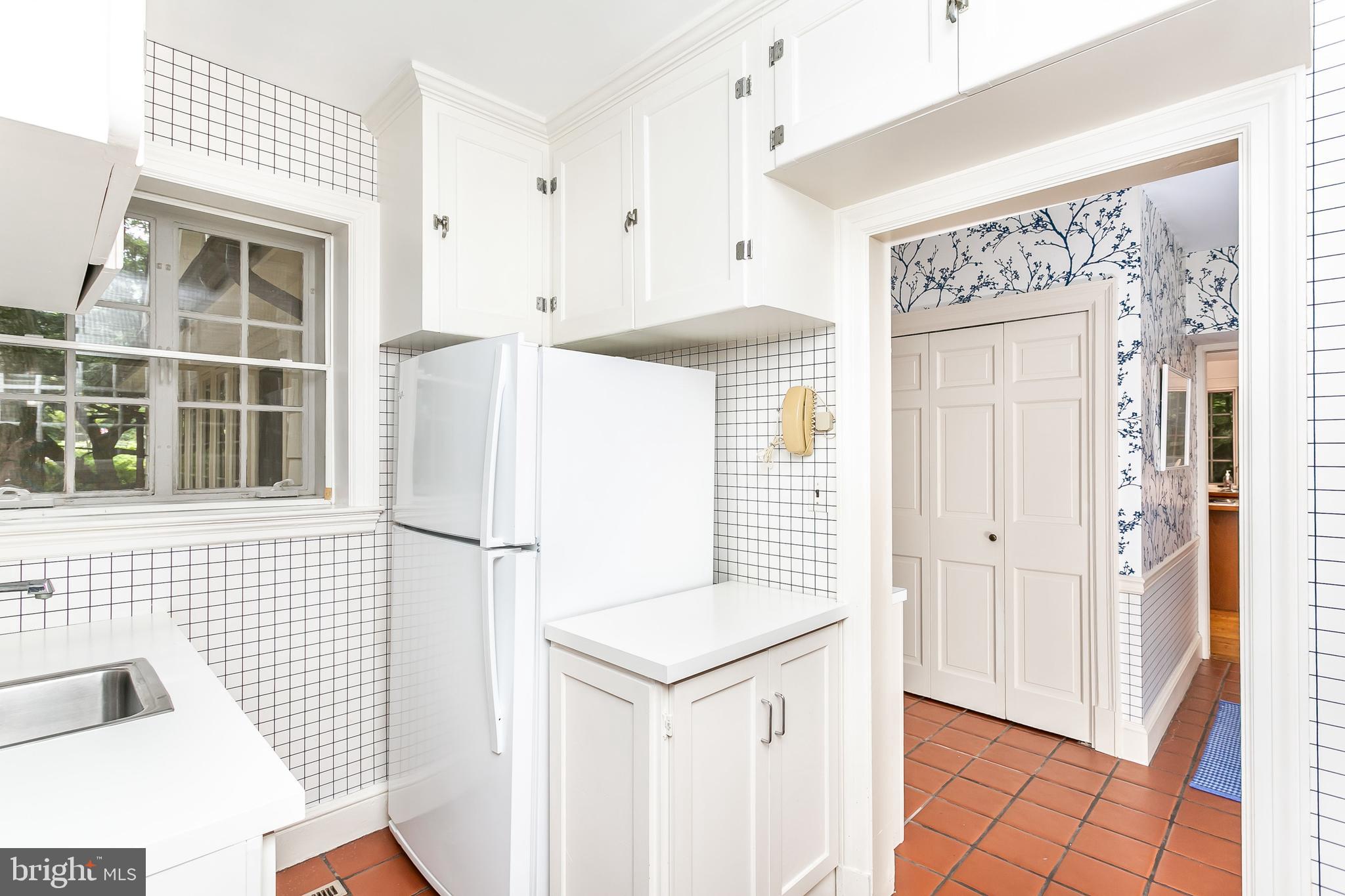 RUXTON - Residential