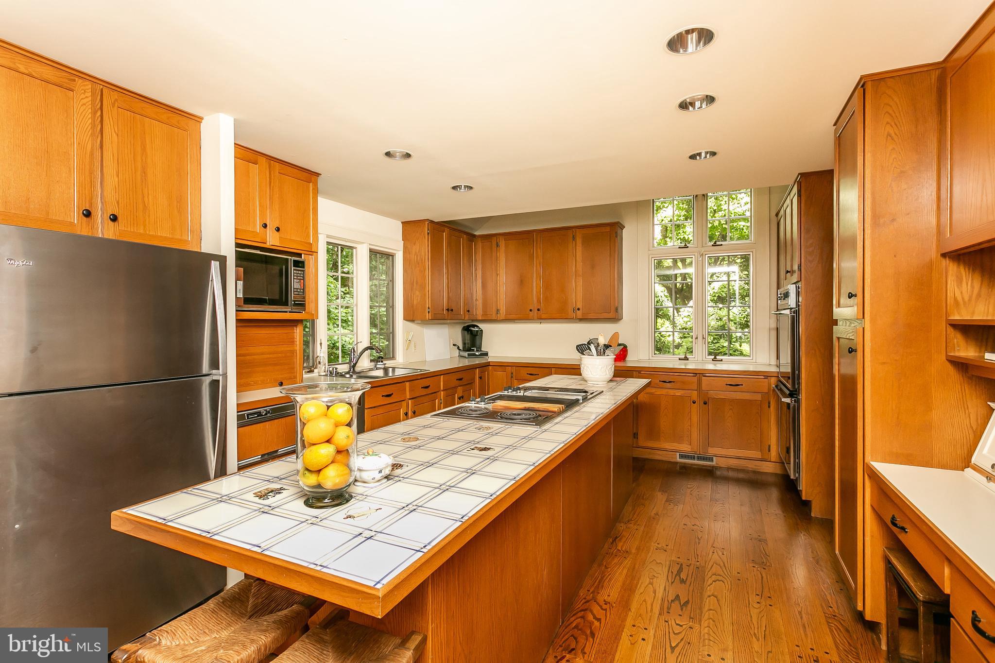 RUXTON - Residential