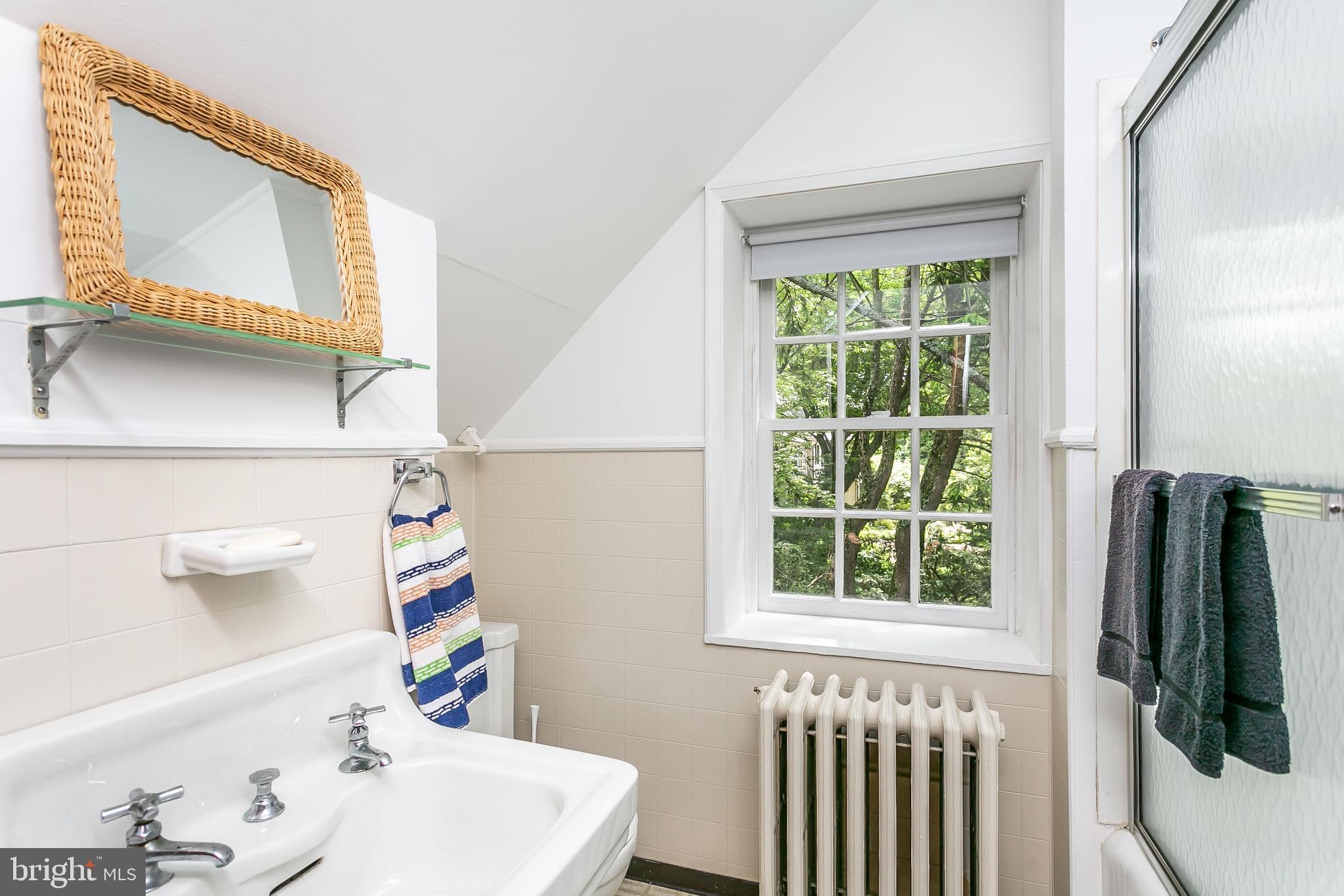 RUXTON - Residential