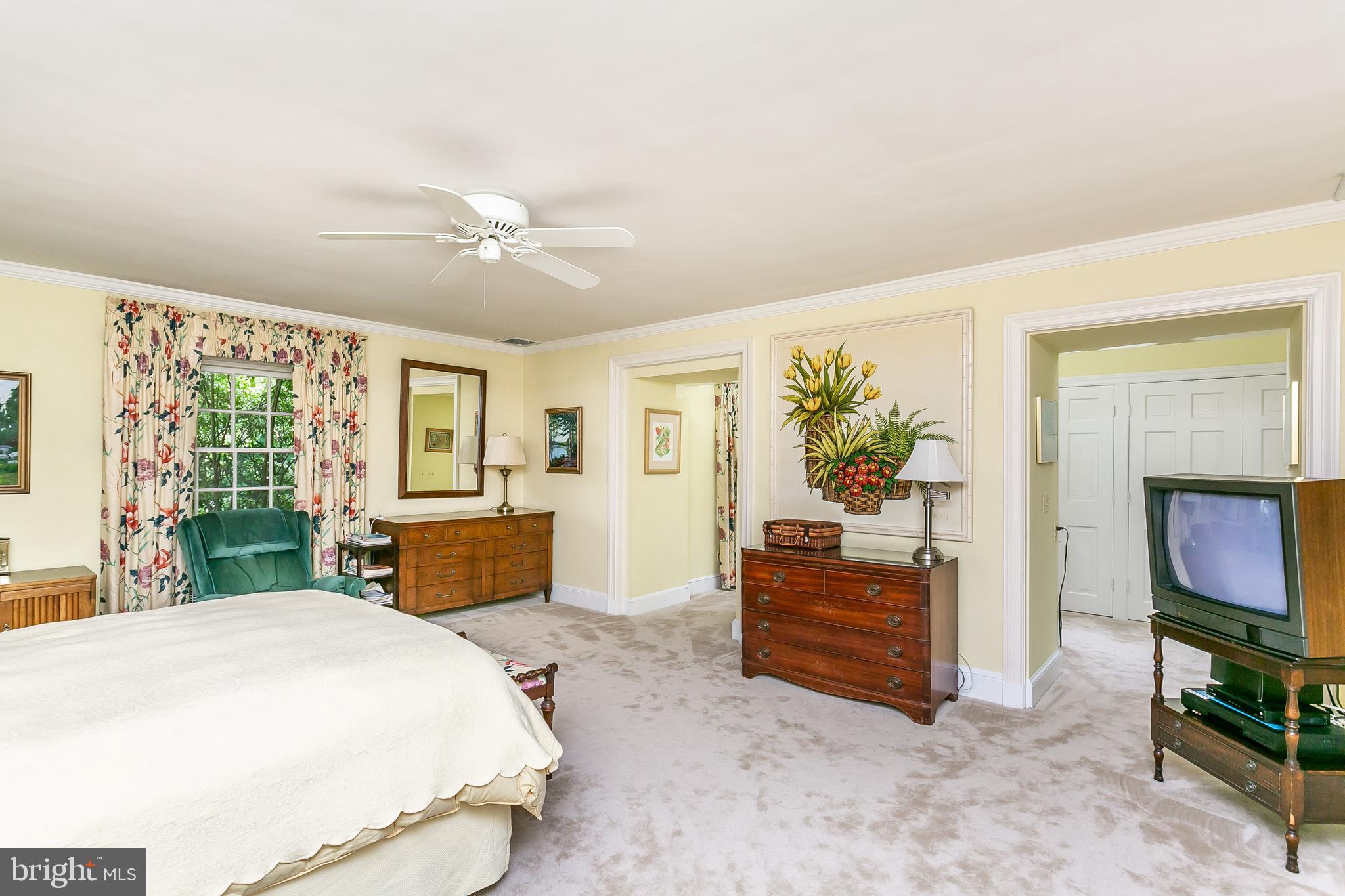 RUXTON - Residential