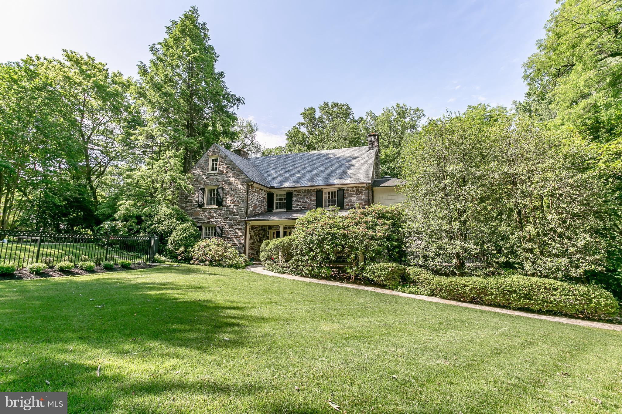 RUXTON - Residential