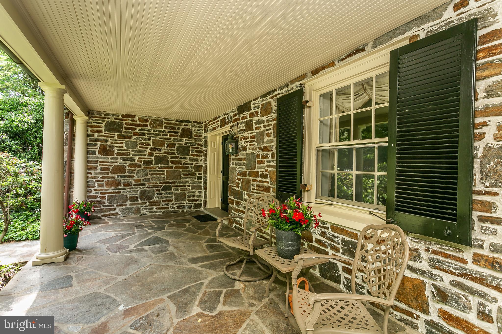 RUXTON - Residential