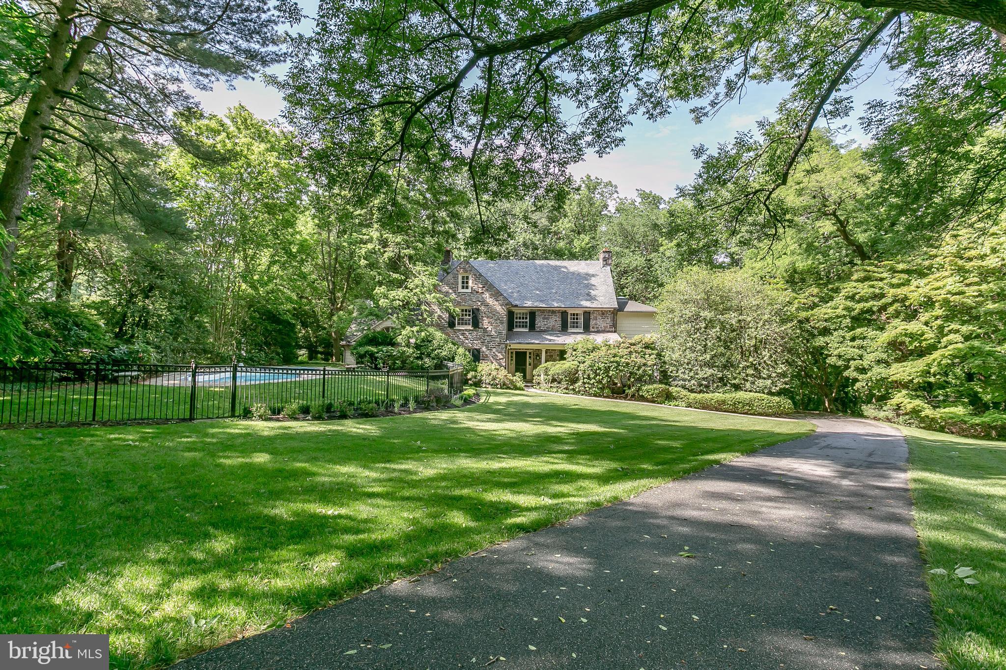 RUXTON - Residential