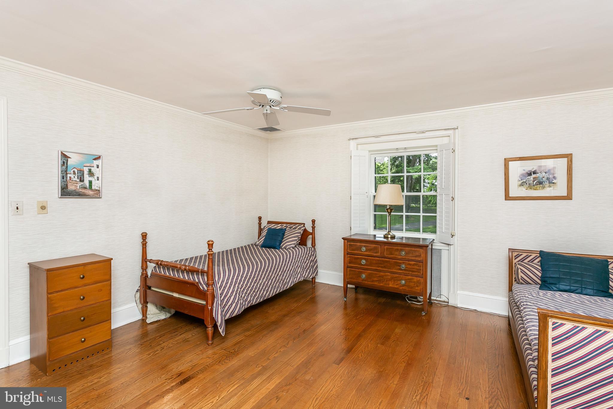 RUXTON - Residential