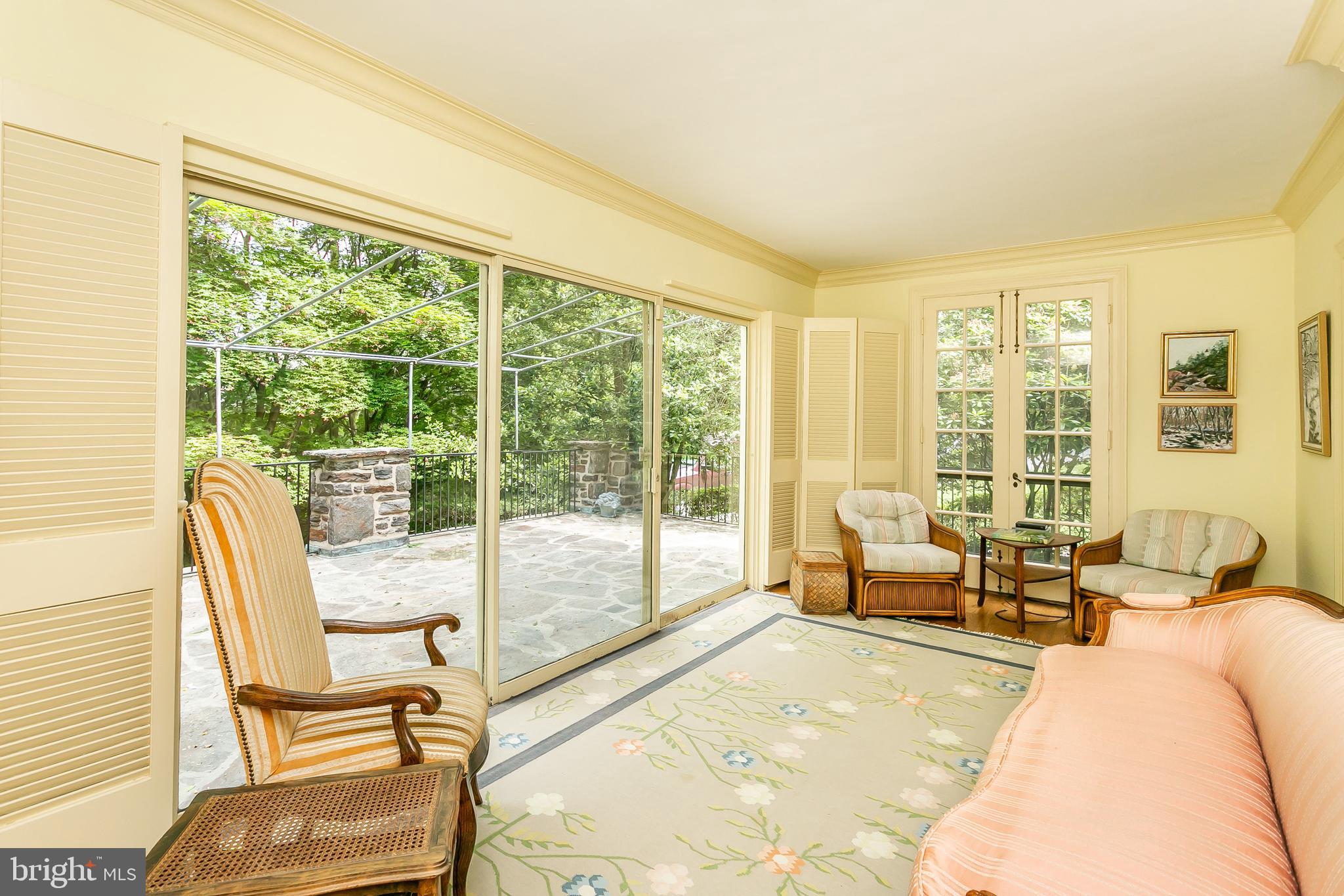 RUXTON - Residential