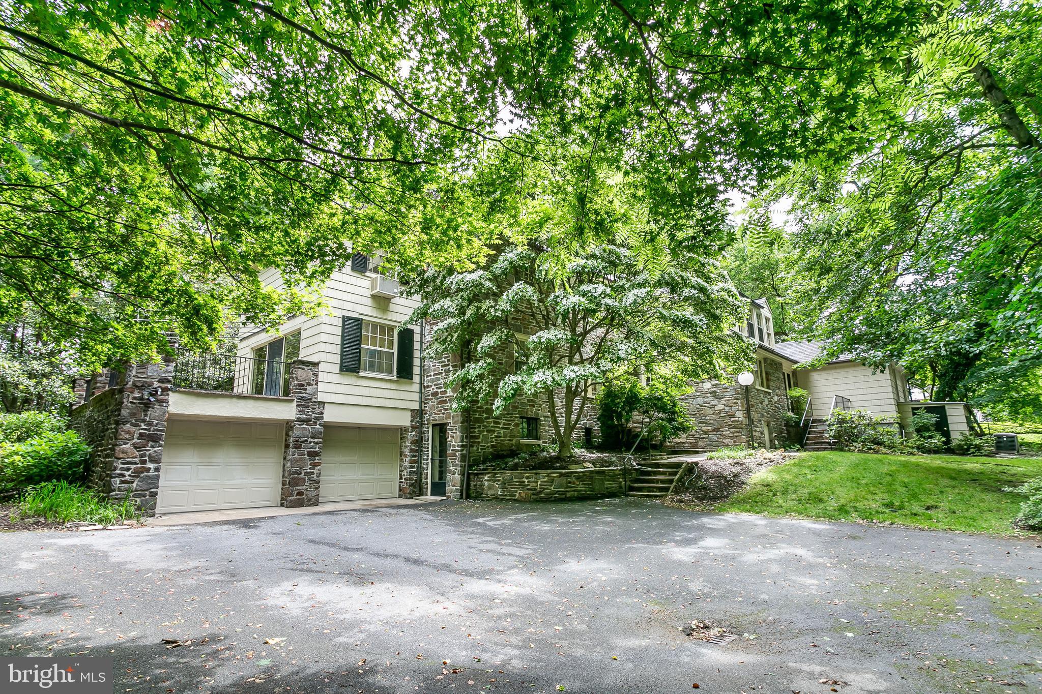 RUXTON - Residential