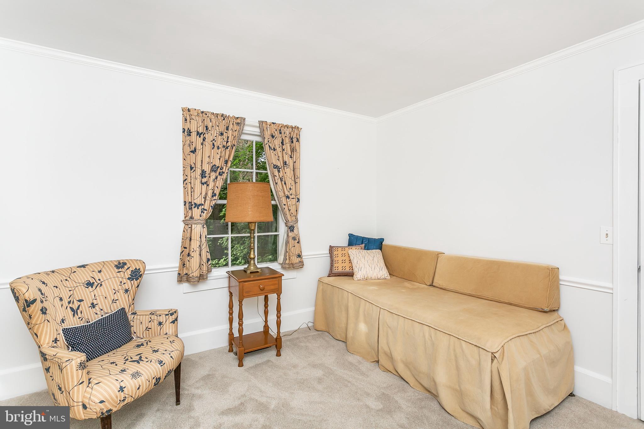 RUXTON - Residential