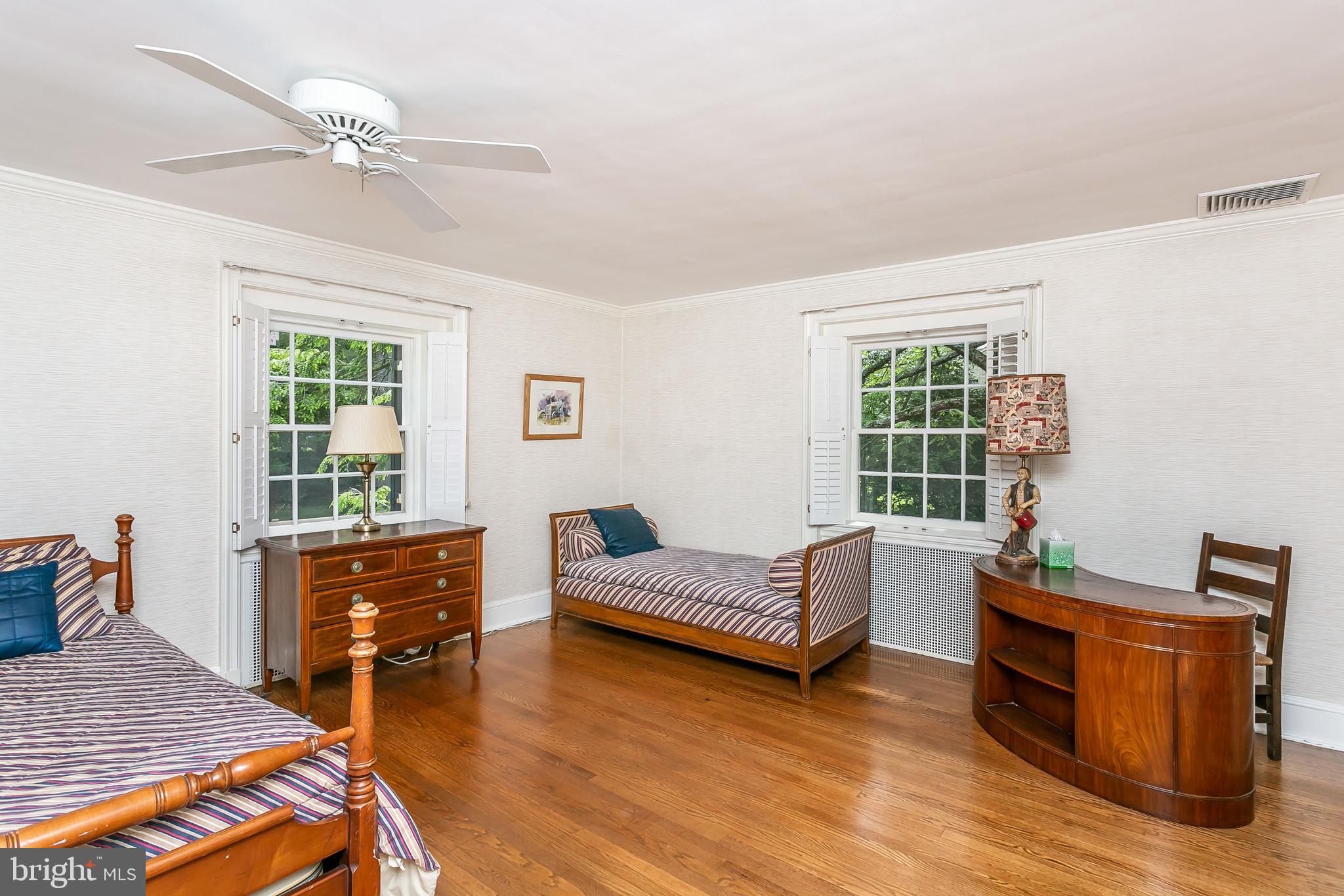 RUXTON - Residential