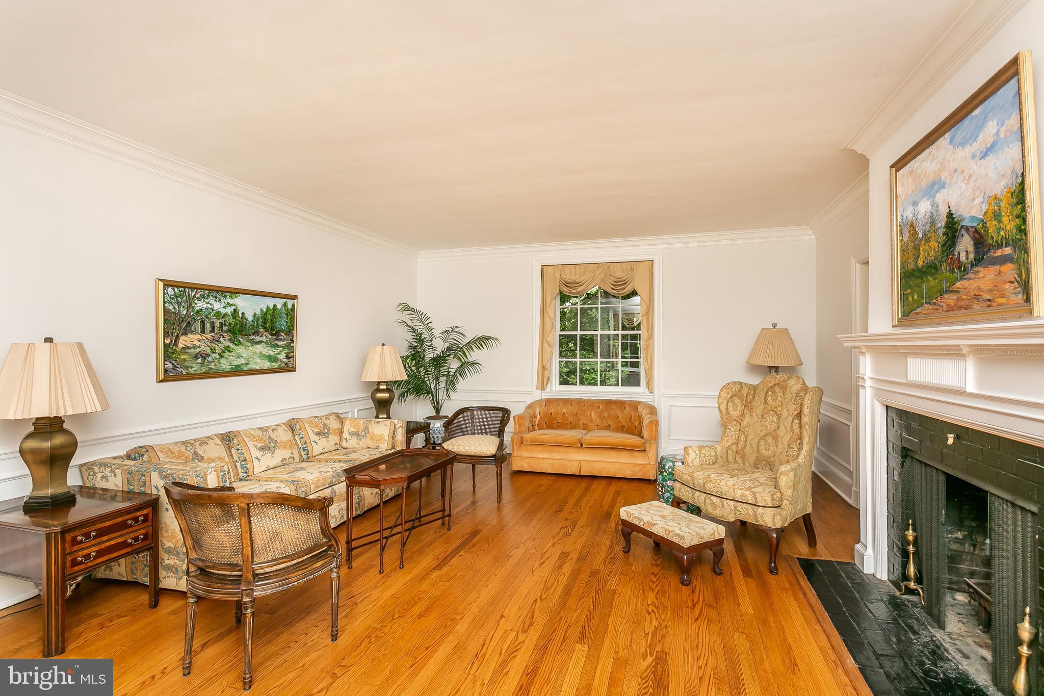 RUXTON - Residential